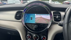 MINI Convertible 1.5 Cooper Exclusive 2dr Auto Petrol Convertible